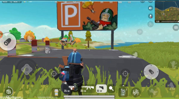 香肠派对奥特曼联动版在哪里下,香肠派对奥特曼联动怎么下载