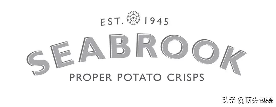 有创意的薯片包装,薯片包装风格