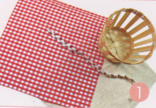 自制收线袋教程,自制收纳针视频教程