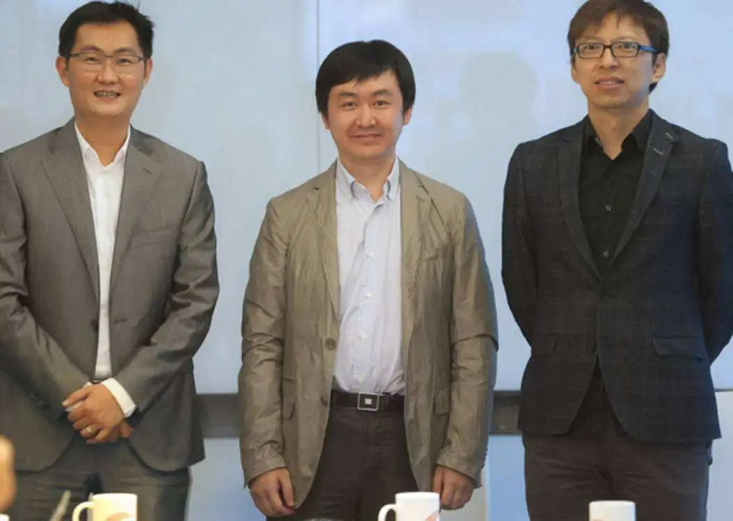 腾讯收购搜狗的视频,腾讯收购搜狗后用户有什么影响