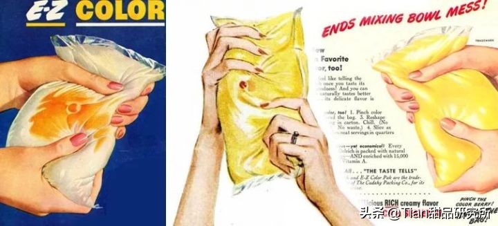 用了那么久黄油，还没听过黄油的趣史吧？来涨涨知识