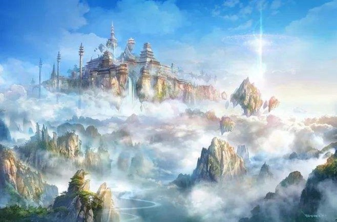 真武大帝降服的哪六天魔王,真武大帝收服妖怪