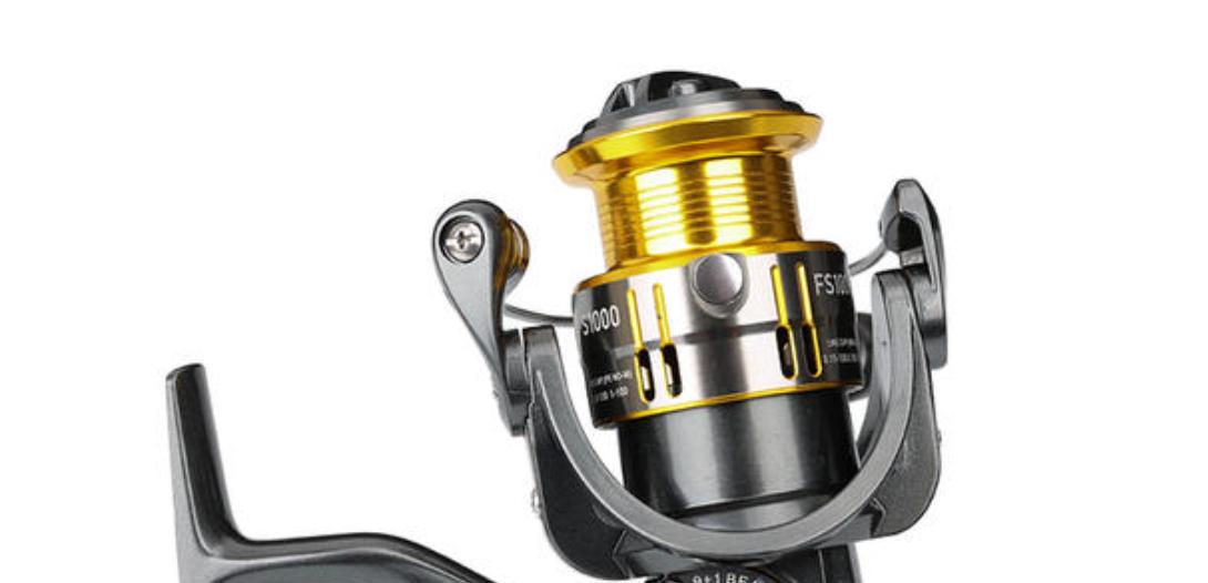 路亚入门装备推荐品牌,淡水路亚入门装备