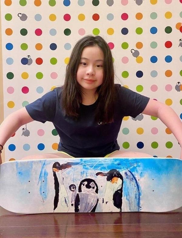 甘比刘銮雄谁最有钱,香港女首富甘比成长记