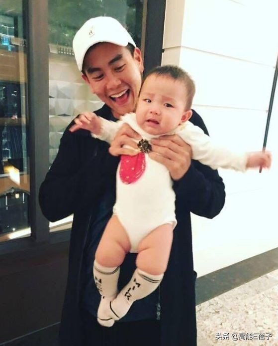 彭于晏你该做什么,彭于晏当爹的视频