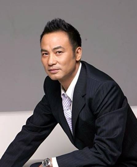 几十年前张敏任达华,任达华张敏全部电影