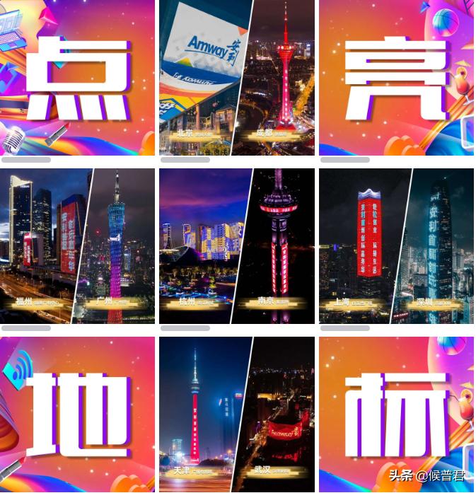 轻松创业，玩转生活——安利超A创客盛典回顾