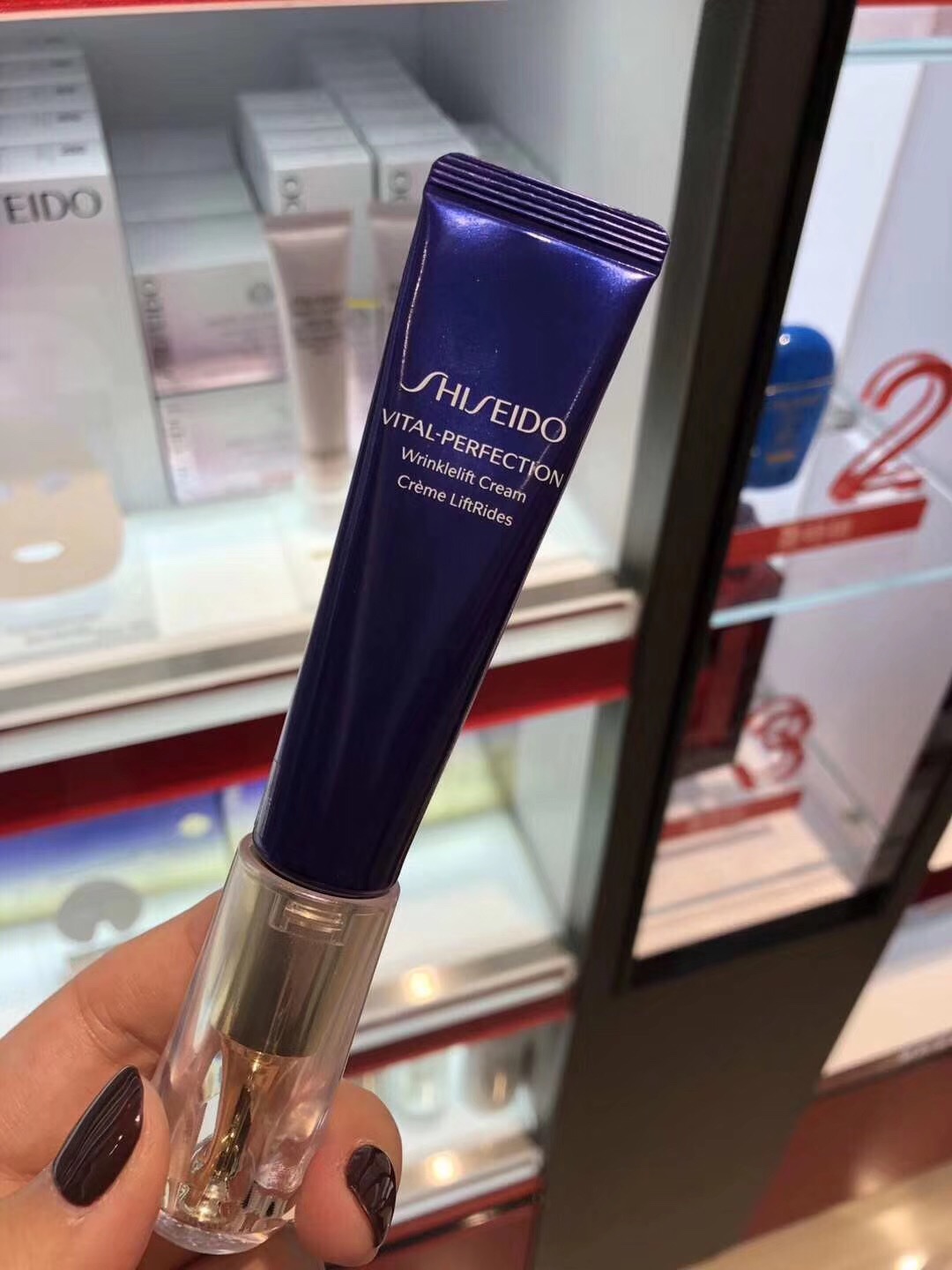 熬夜适合的眼霜平价,熬夜党适合的眼霜