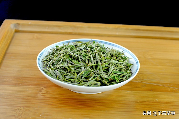 黄山毛峰水太深，掌握三点不上当，资深店员的良心告知