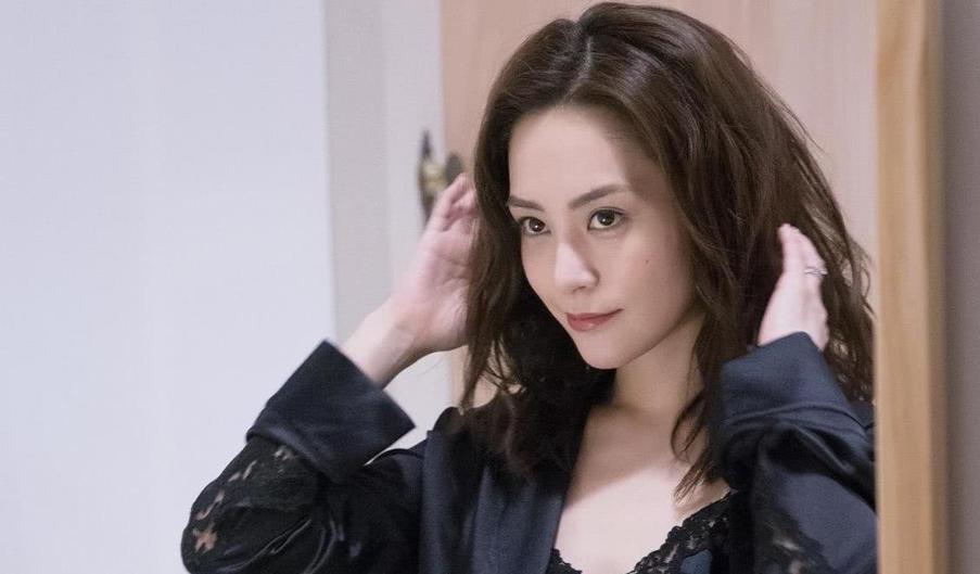 王菲张柏芝同台乘风破浪,张柏芝王菲同台乘风破浪