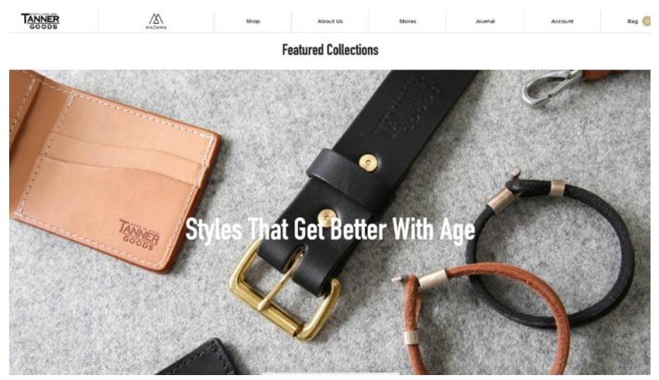 shopify好物排行榜,怎么打造shopify精品店铺