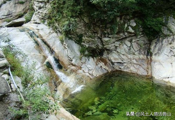 鲁山景点都有哪些,鲁山风景区都有哪