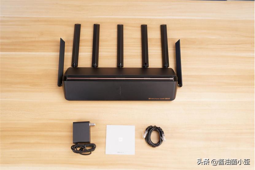 小米ax6000和ax6000哪个值得买,最新小米ax6000深度评测