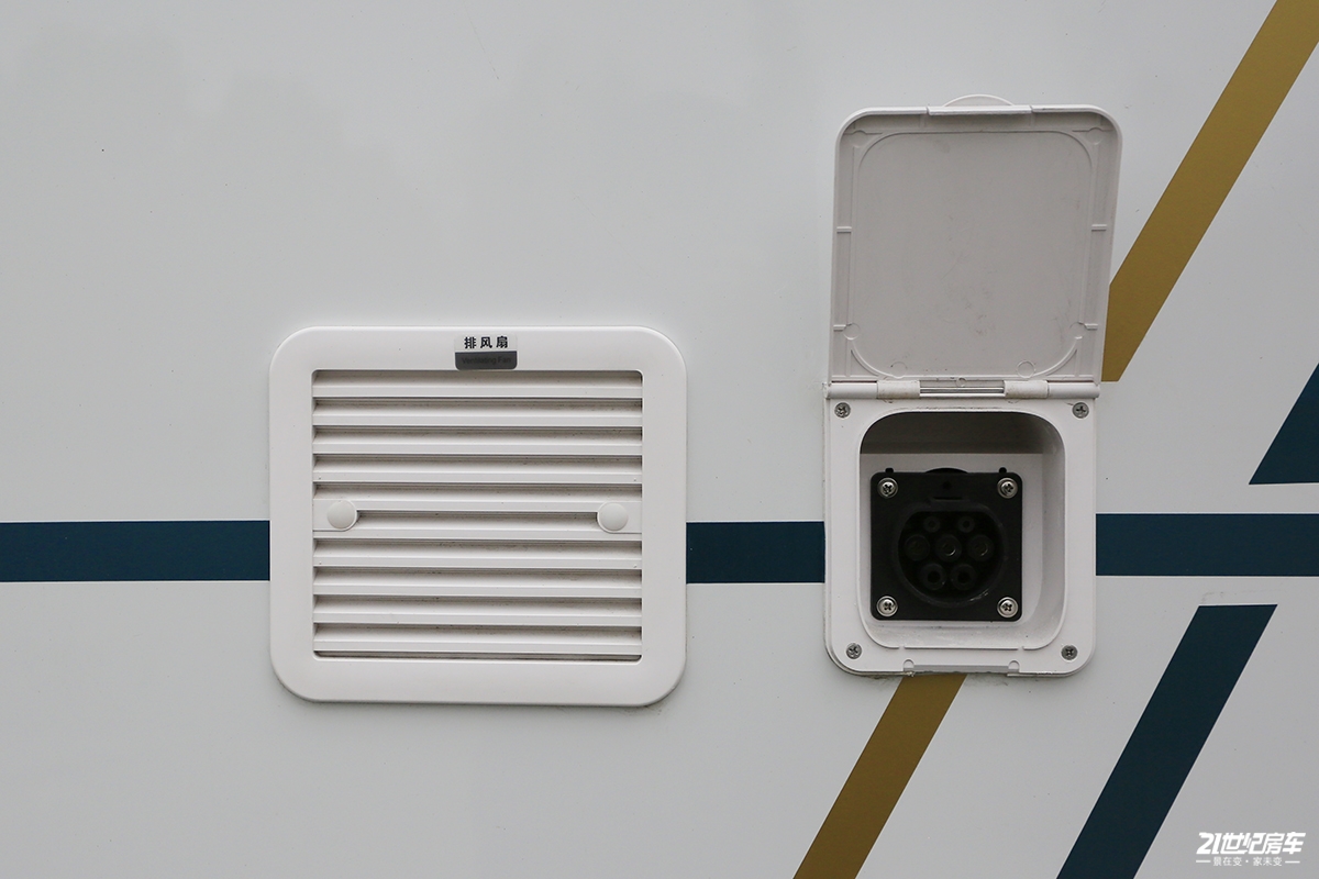 赛德房车车体,赛德房车内部图片