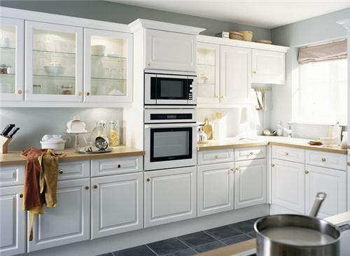 木工打吊柜的高度最佳尺寸,吊柜做多高最实用