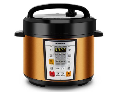 电压锅煮米饭大概要煮几分钟,电压锅营养蒸菜谱