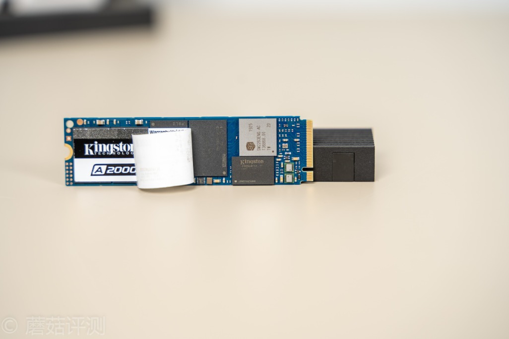 固态硬盘wdsn750对比金士顿a2000,金士顿a2000稳定性