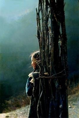 村里的女人们164,村里的女人