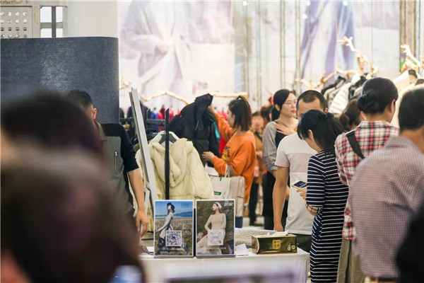 宁波服装时尚产业发展经验,宁波服装产业现新格局