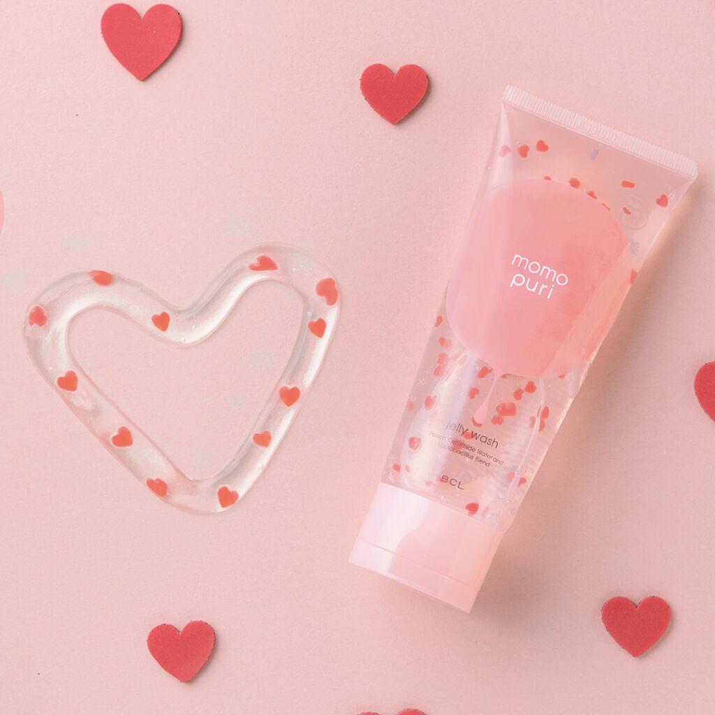 520虐狗！红腰子出喷雾？洁面里有爱心？连护肤都是爱你的形状