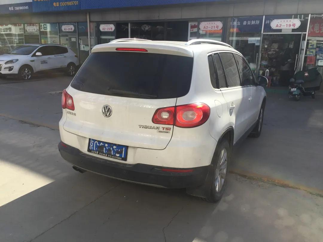 大众途观近几年出现的问题,14年大众途观1.8t手动挡有哪些瑕疵