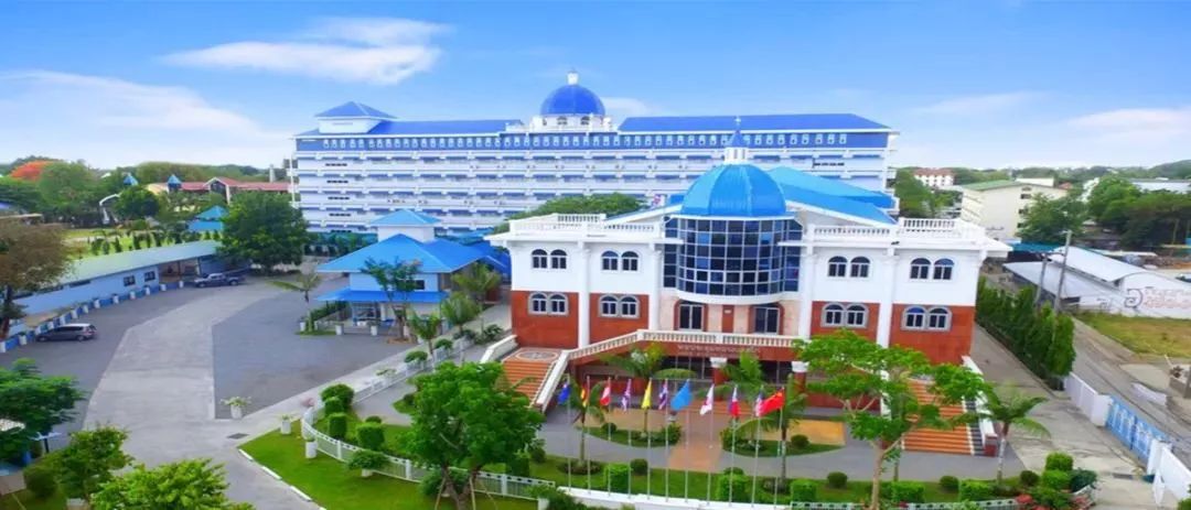 在清迈读国际学校还是读双语好,清迈国际学校最新信息