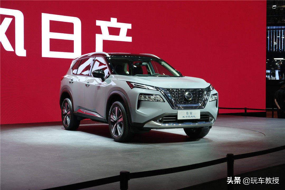 6月份suv销量排行榜完整版,6月suv销量榜公布