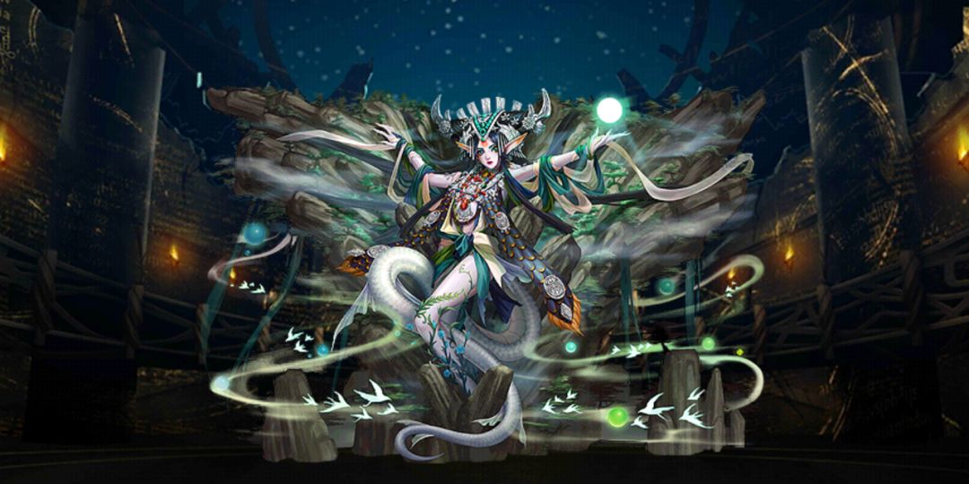 从治水英雄到救世女神——活用这一招,你也能成功