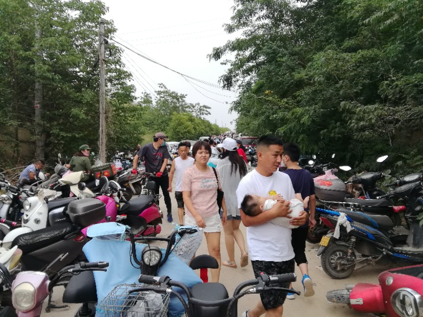 郑州贾鲁河千年古河,郑州贾鲁河八大景观