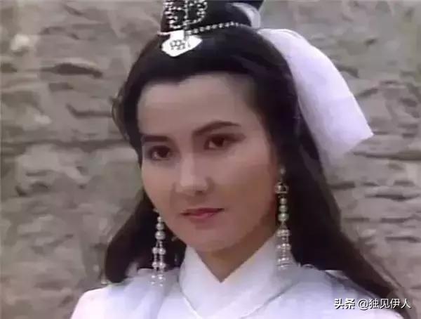 你不能错过的三部冷门作品,十大经典武侠电视剧都有哪些