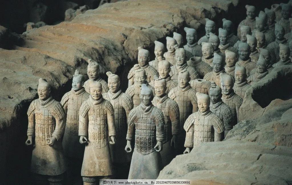 中国历史朝代顺口溜快速背诵口诀,炎黄尧舜夏商周中国朝代顺序口诀