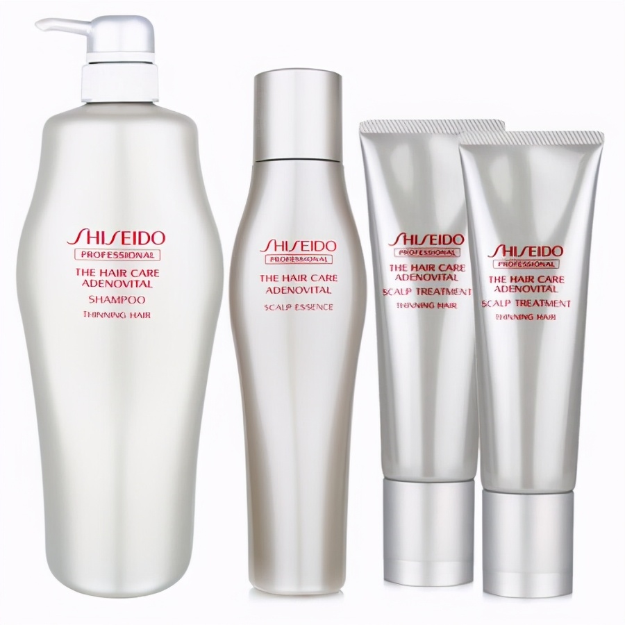 干枯发质便宜好用的洗发水推荐,16岁头秃了怎么办用什么洗发水