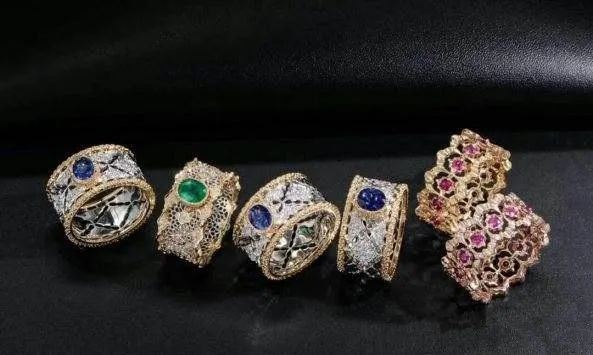 珠宝翡翠会议营销套路,翡翠珠宝销售渠道