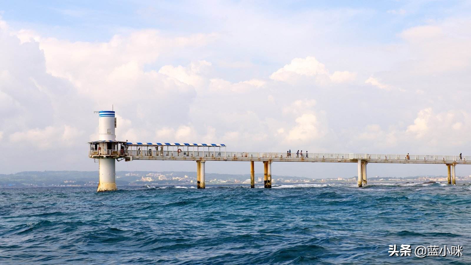 冲绳岛旅游攻略,冲绳哪几个岛可以去旅游