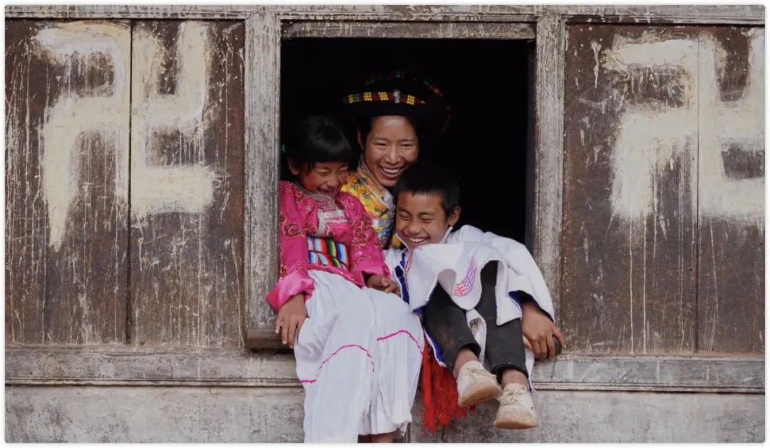 中国历史上出现过母系社会吗,中国最后一个母系社会部落在哪