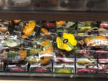 泰国伴手礼小物件,泰国游最佳伴手礼