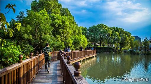 重庆綦江十大景点有哪些?自驾游玩如何安排行程路线?