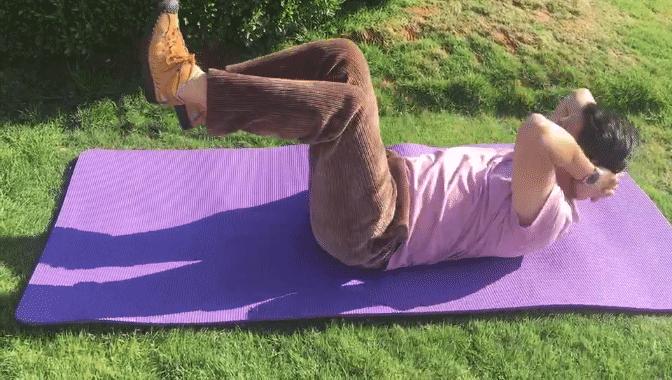 腰酸胀是什么预兆,腰酸疼警惕四种原因