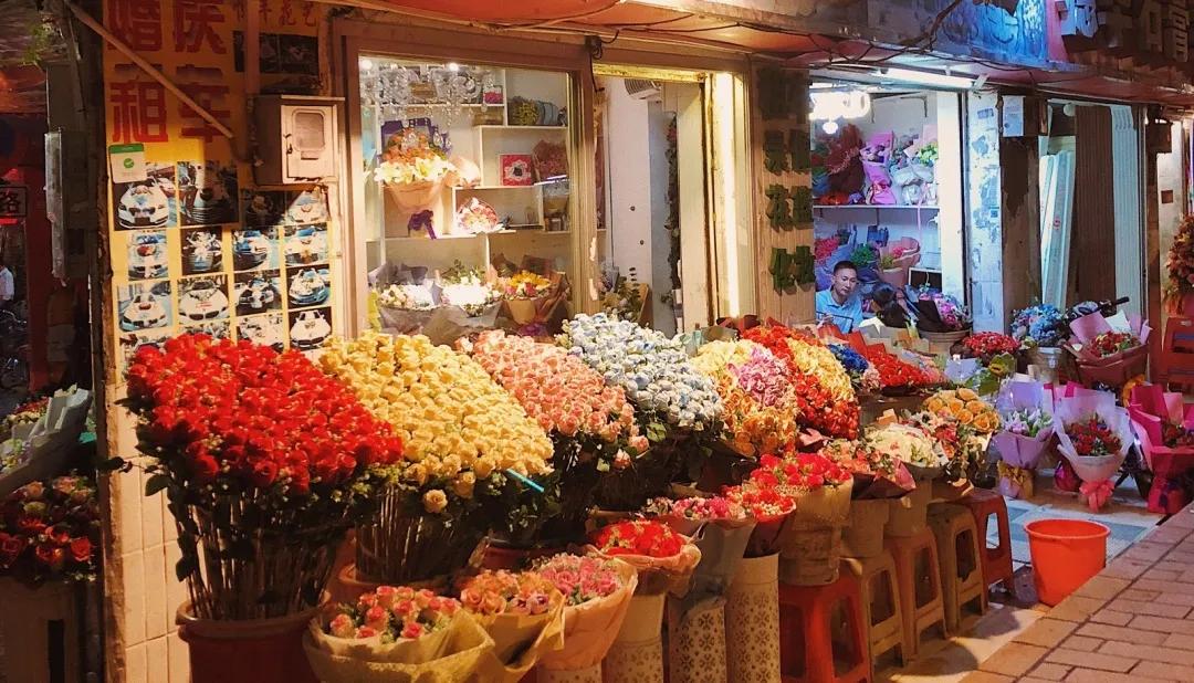 为什么不建议开加盟店,开一家花店有什么好的建议