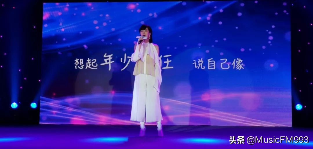 燃起来！水晶防晒喷雾•音乐先锋榜三十一载荣耀盛典