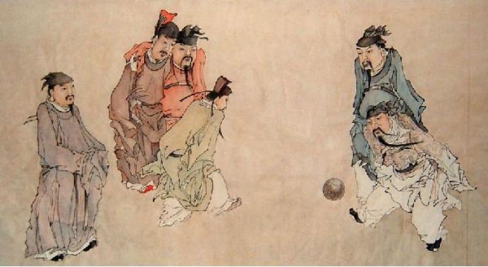 世界上最早的足球出现在哪个国家,英国足球史上十大奇迹