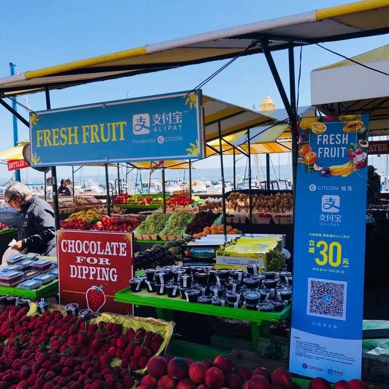 Citcon获华美银行500万美元战略投资,加速跨境移动支付全球布局