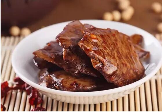 重庆各区县的特色美食,重庆美食最多的区县