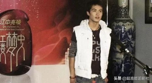 原来娱乐圈一切都有迹可循,对娱乐圈来说是件好事