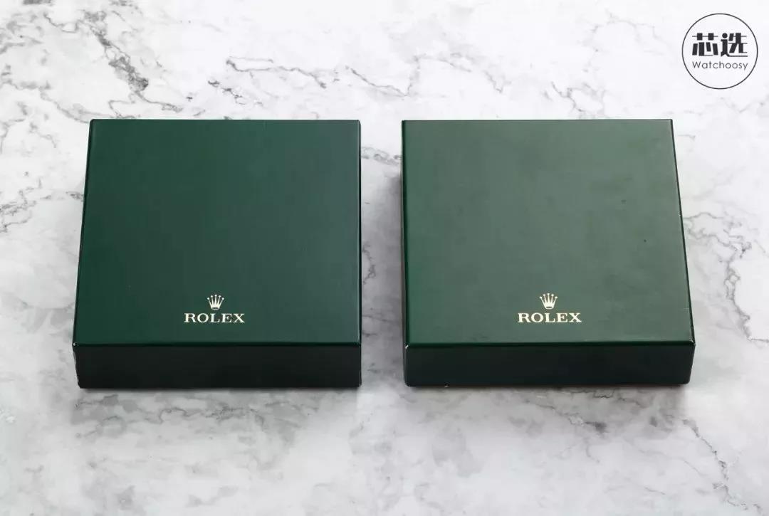 劳力士假的真的容易区分吗,万万没想到假酒