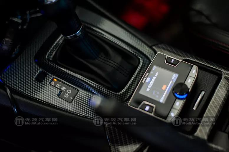 阿特兹改装动力400匹,阿特兹改c63卡钳