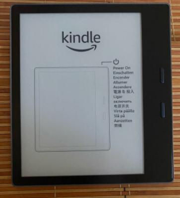 亚马逊kindlepaperwhite5电子书阅读器,亚马逊阅读器kindle哪款好