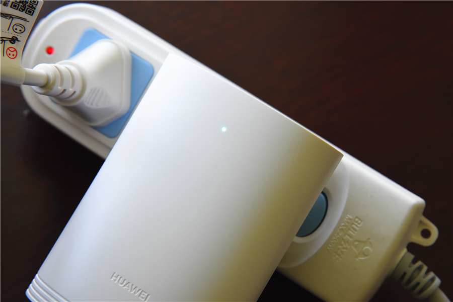 华为路由器q2pro,华为q2pro子母路由器