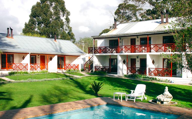 世界上最古老的酒店,愈“陈年”愈有味