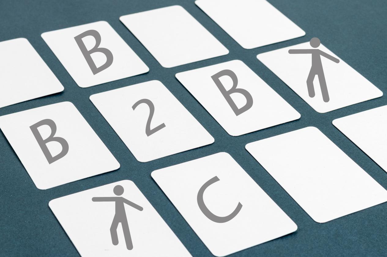 杭州蓝韵网络|这些电子商务经营模式你真的懂嘛？